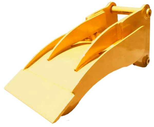 Spade Buckets
