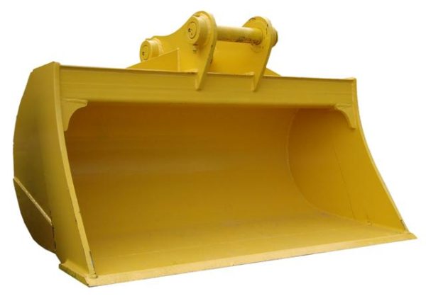 Wide Buckets